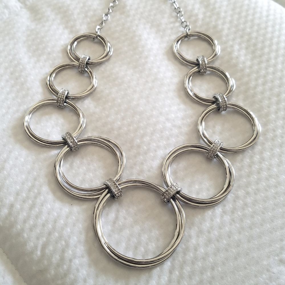 Alfani Statement Necklace